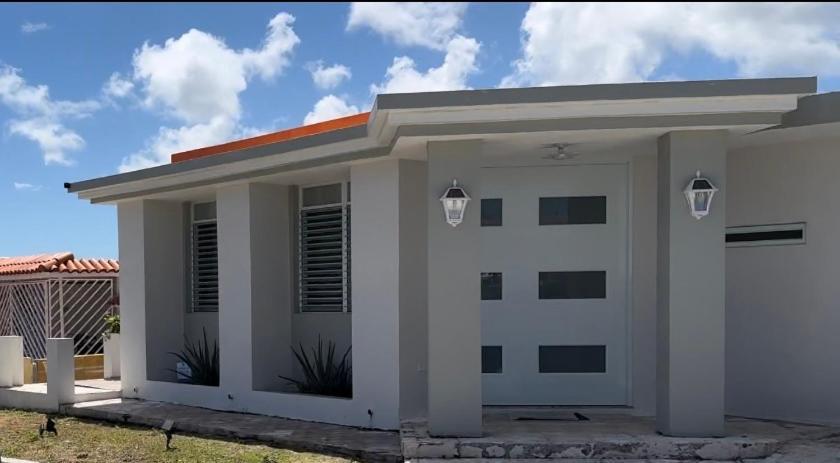 Luquillo Mar Paradise Exteriör bild